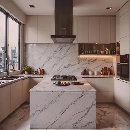 Dream Appartment